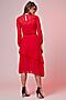 Платье VITTORIA VICCI (Красный) 1911-00-52079-3 #167902