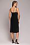 Платье 1001 DRESS (Черный) DM01846BK #168093