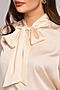 Блуза 1001 DRESS (Персиковый) 0112007-30024PH #169041