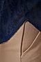 Блуза VITTORIA VICCI (Синий) 1911-03-6500-1 #169072