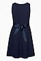 Платье PELICAN (Синий) GFDV7077(Повтор) #169434