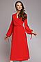Платье 1001 DRESS (Красный) 0112001-01780CR #169905