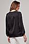 Блуза VITTORIA VICCI (Черный) 1911-04-6489 #170697