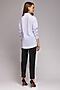 Блуза 1001 DRESS (Белый) 0112007-01819WH #170709