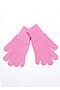 Перчатки CLEVER (Розовый) 902701ак #171078