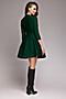 Платье 1001 DRESS (Зеленый) 0112001-30005GN #171566