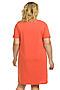 Платье PELICAN (Оранжевый) ZFDT9801 #172950