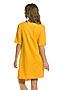 Платье PELICAN (Желтый) DFDT6802 #172982