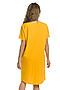 Платье PELICAN (Желтый) PFDT6802 #172984