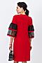 Платье LADY TAIGA (Красный) П1161-15 #173297