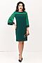 Платье LADY TAIGA (Зеленый) П1139-15 #173386