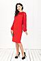 Платье LADY TAIGA (Красный) П1070-15 #173625