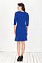 Платье LADY TAIGA (Синий (электрик)) П1051-15 #173702