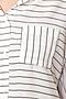 Блуза VITTORIA VICCI (Белый) 2001-02-6476-2 #173798