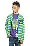 Куртка PELICAN (Зеленый) BFXS4161 #174254
