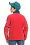 Куртка PELICAN (Красный) BFXS4164 #174256
