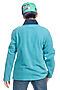 Куртка PELICAN (Синий) BFXS4164 #174257