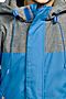 Куртка PELICAN (Синий) BZIM3163 #174396