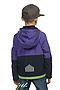 Куртка PELICAN (Фиолетовый) BZIN3161 #174400