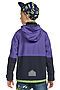 Куртка PELICAN (Фиолетовый) BZIN4161 #174402