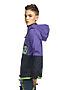 Куртка PELICAN (Фиолетовый) BZIN4161 #174402