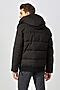Куртка TOM FARR (Черный) T4F M3006.58 #174504