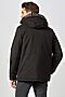Куртка TOM FARR (Черный) T4F M3041.58 #174513