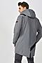 Куртка TOM FARR (Светло-серый) T4F M3043.54 #174515