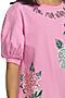Платье PELICAN (Розовый) GFDT3159 #174762