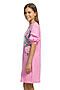 Платье PELICAN (Розовый) GFDT4159 #174775
