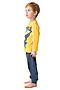 Пижама PELICAN (Желтый) NFAJP3171U #175321