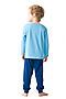 Пижама PELICAN (Голубой) NFAJP3174U #175326