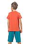 Пижама PELICAN (Оранжевый) NFATB4172U #175332