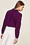 Блуза VITTORIA VICCI (Темно-фиолетовый) 1909-00-6468-1 #176463