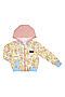 Куртка LUCKY CHILD (Цветной) 60-17Ф #176566