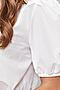 Блуза DELIA (Белый) D2001-05-6510 #176838