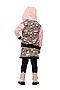 Куртка LUCKY CHILD (Розовый) 69-17ПФ #177365