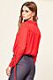 Блуза VITTORIA VICCI (Красный) 2001-04-6515 #177797