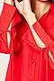 Блуза VITTORIA VICCI (Красный) 2001-04-6515 #177797