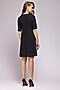 Платье 1001 DRESS (Черный) 0112001-00903BK #178159