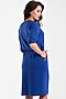 Платье LADY TAIGA (Синий) П1289-13 #179521