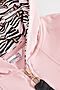 Толстовка COCCODRILLO (Розовый) W20132401BIC #179738