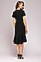 Платье 1001 DRESS (Черный) 0112001-30030BK #179824
