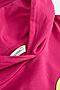 Футболка COCCODRILLO (Розовый) W20144201SHI #179853