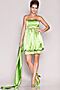 Платье EZANNA (Green) 2304 #18096