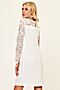 Платье VITTORIA VICCI (Белый) 1908-03-52108 #181195