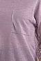 Джемпер LADY TAIGA (Фиолетовый) Б1266-14 #181371