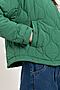Куртка NOTA BENE (Зеленый) 0803011105 #181493
