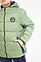 Куртка NOTA BENE (Зеленый) 0802071116 #181587