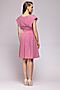 Платье 1001 DRESS (Розовый) 0112001-30066PK #181981